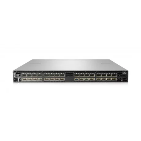 HPE SN2700M 100GBE 16QSFP28 SWITCH
