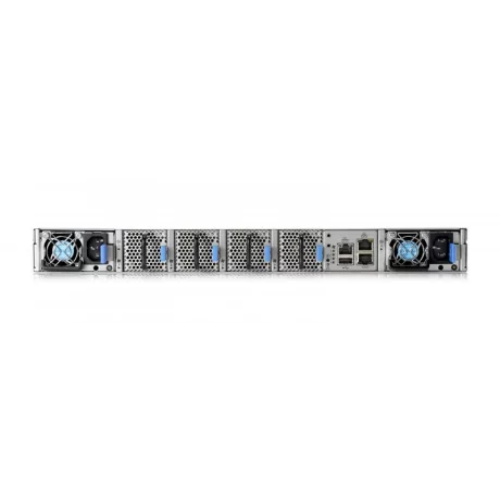 HPE SN2700M 100GBE 16QSFP28 SWITCH