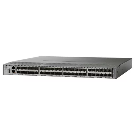 HPE SN6010C 12-PORT 16GB FC SWITCH