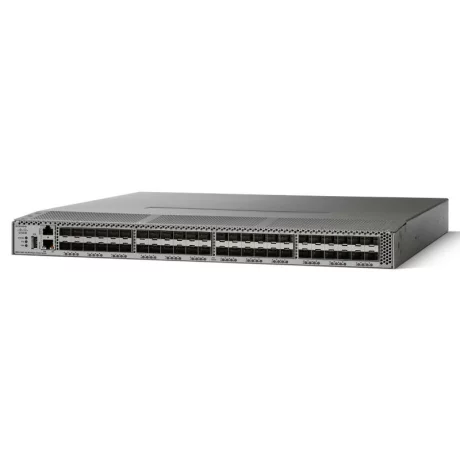HPE SN6010C 12-PORT 16GB FC SWITCH
