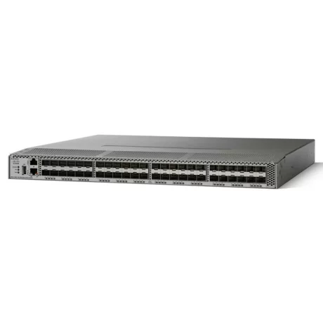 HPE SN6010C 48-PORT 16GB FC SWITCH