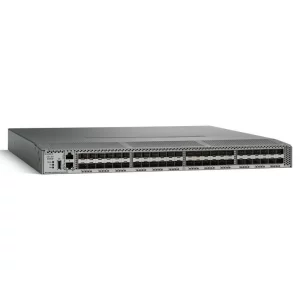HPE SN6010C 48-PORT 16GB FC SWITCH