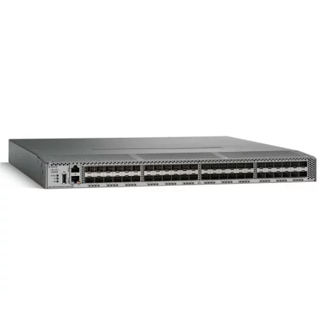 HPE SN6010C 48-PORT 16GB FC SWITCH