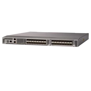 HPE SN6610C 32GB 8P 16GB SFP+ FC SWCH