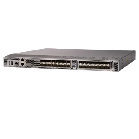 HPE SN6610C 32GB 8P 16GB SFP+ FC SWCH