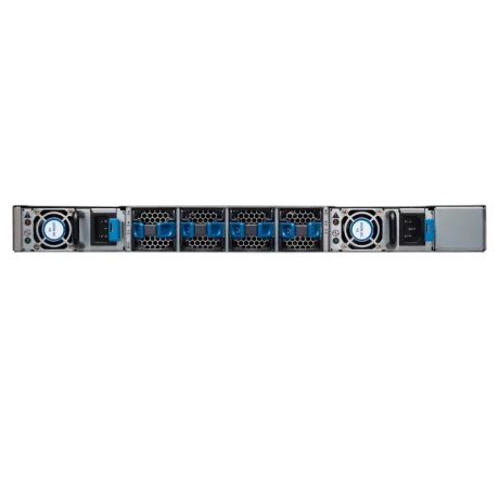 HPE SN6610C 32GB 8P 16GB SFP+ FC SWCH