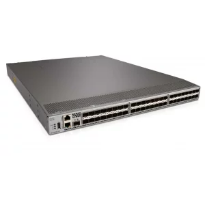 HPE SN6620C 32GB 48/24 FC SWITCH