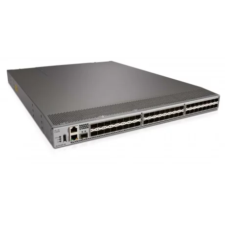 HPE SN6620C 32GB 48/24 FC SWITCH