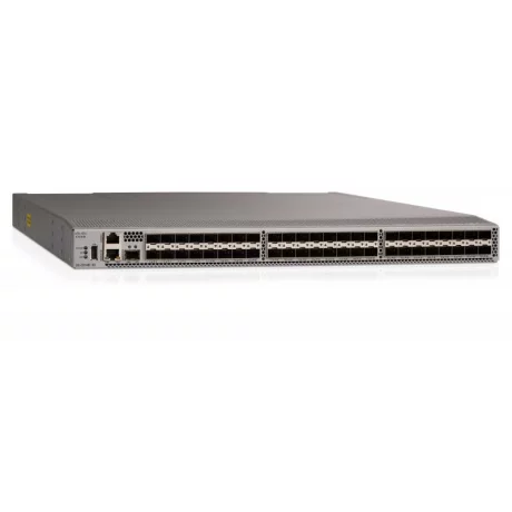 HPE SN6620C 32GB 48/24 FC SWITCH