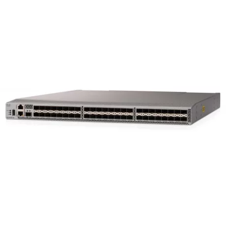 HPE SN6620C 32GB 48/24 FC SWITCH