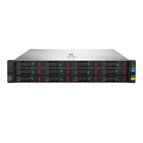 HPE STOREEASY 1660 16TB SAS MS WS IOT19