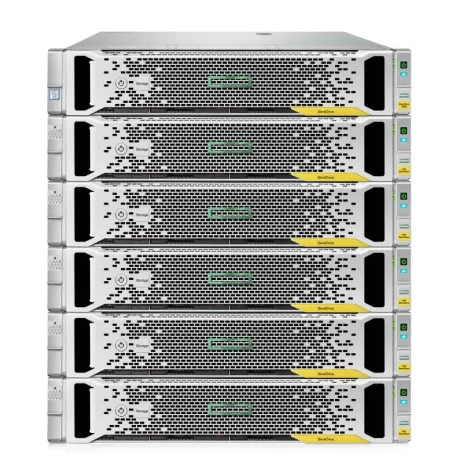 HPE STOREONCE 3640 48TB CAP UPG KIT