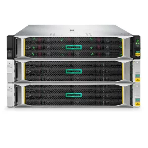 HPE STOREONCE 3640 48TB SYSTEM