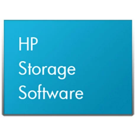 HPE STOREONCE VSA 4TB BASE E-LTU