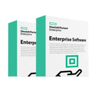 HPE STOREONCE VSA STACKABLE 1TB E-LTU