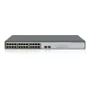 HPE SW 1420 24P GB 2SFP L2 UNMNGD