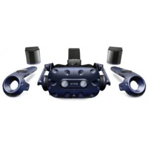 HTC VIVE PRO VIRTUAL REALITY HEADSET KIT