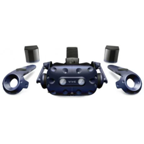 HTC VIVE PRO VIRTUAL REALITY HEADSET KIT