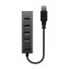 Hub Lindy 4 Port USB 3.0
