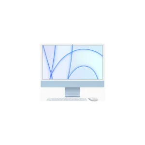 iMAC 24 M1 GPU 7-core 8GB 256GB ROM BL