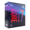 IN CPU I7-9700F BX80684I79700F