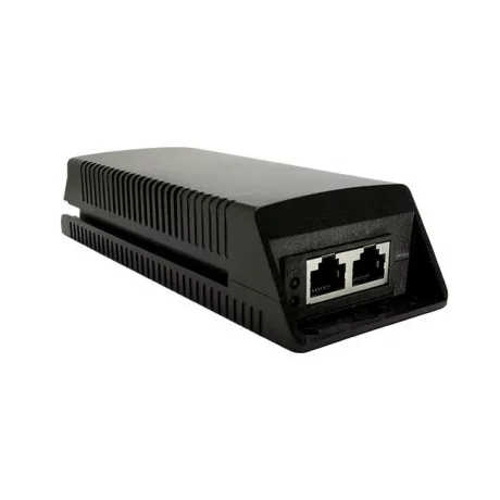 INJECTOR 30W POE+ GIGABIT POE INJECTOR