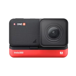 INSTA360 ONE R 4K EDITION CAMERA