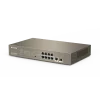 IP-COM 10PORT GIGABIT L3 MANAGED SWITCH