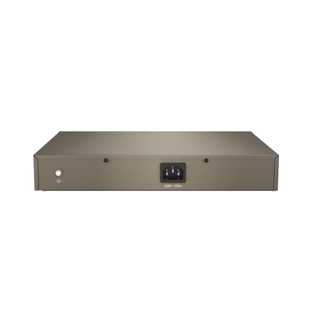 IP-COM 10PORT GIGABIT L3 MANAGED SWITCH