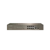 IP-COM 10PORT GIGABIT L3 MANAGED SWITCH