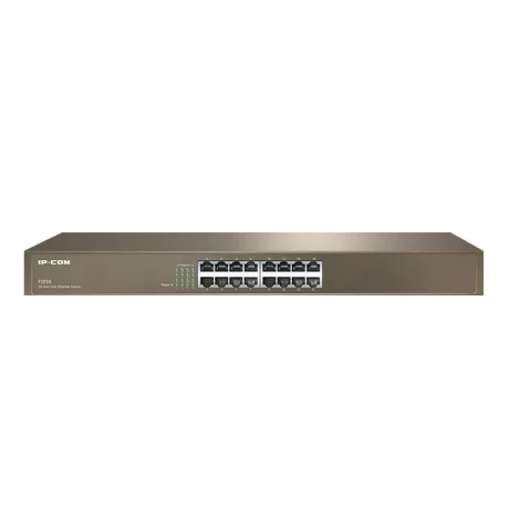 IP-COM 16 PORT 10/100MBPS RACK SWITCH