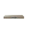 IP-COM 16-PORT GIGABIT SWITCH POE