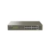 IP-COM 16-PORT GIGABIT SWITCH POE