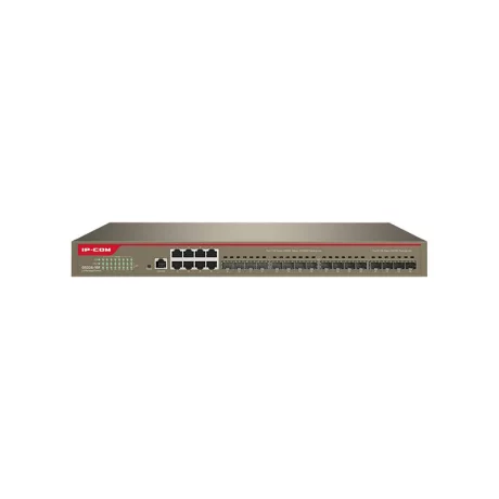 IP-COM 16PORT GIGABIT L3 MANAGED SWITCH