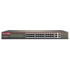 IP-COM 24-PORT +2 GIGABIT SWITCH POE L2