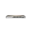 IP-COM 24-PORT GB POE PROFI SWITCH L3