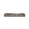 IP-COM 24-PORT GIGABIT ETHERNET SWITCH