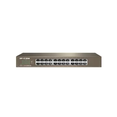 IP-COM 24-PORT GIGABIT ETHERNET SWITCH