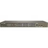 IP-COM 24-PORT SWITCH UNMNG F1026F