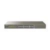 IP-COM 24PORT GB ETHERNET SWITCH POE