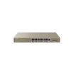 IP-COM 24PORT GIGABIT ETHERNET SW POE