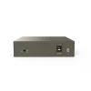 IP-COM 5-PORT GIGABIT DESKTOP SWITCH POE