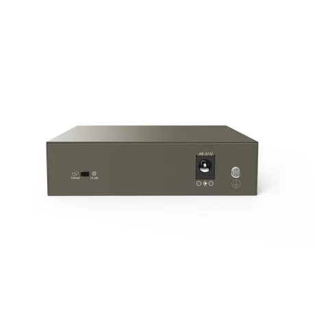 IP-COM 5-PORT GIGABIT DESKTOP SWITCH POE