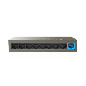 IP-COM 9-PORT SWITCH F1109DT 1 GB