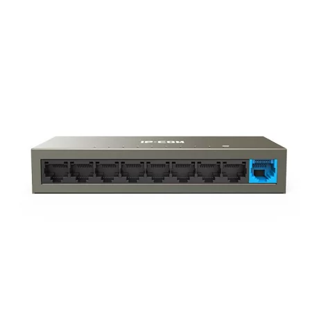 IP-COM 9-PORT SWITCH F1109DT 1 GB