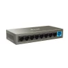 IP-COM 9-PORT UNMANAGED SWITCH F1109D