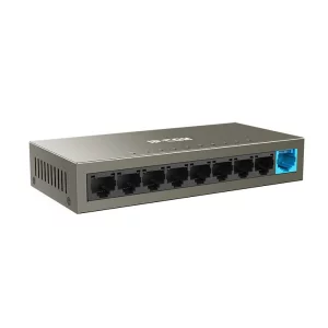 IP-COM 9-PORT UNMANAGED SWITCH F1109D