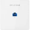 IP-COM AC1200  GB IN-WALL ACCESS POINT