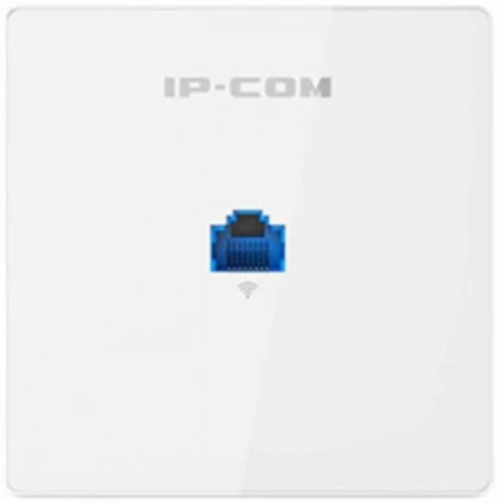 IP-COM AC1200  GB IN-WALL ACCESS POINT