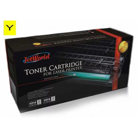 JETWORLD JW-C055YN TONER CARTRIDGE